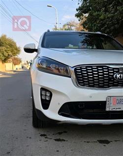 کیا سۆرینتۆ